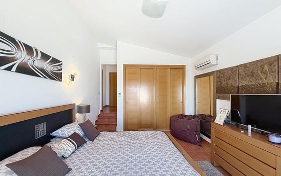 Villa de 4 chambres à Cumbre del Sol - CDS135664 - Photo - Small - 21