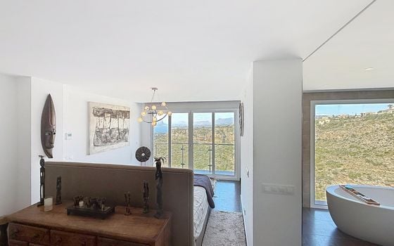 Villa de 4 chambres à Cumbre del Sol - CDS135664 - Photo - Small - 24