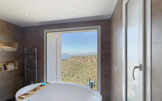 Villa de 4 chambres à Cumbre del Sol - CDS135664 - Photo - Small - 25