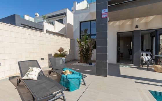 3 bedroom Villa in Rojales - LEA135719 - Photo - 3
