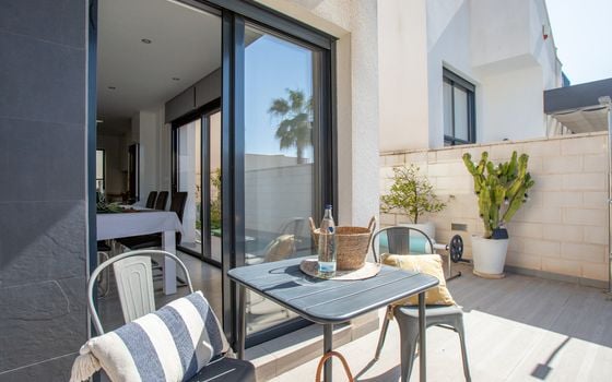 3 bedroom Villa in Rojales - LEA135719 - Photo - 5