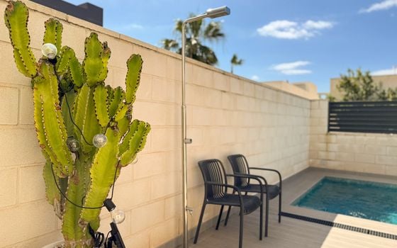 3 bedroom Villa in Rojales - LEA135719 - Photo - Small - 35