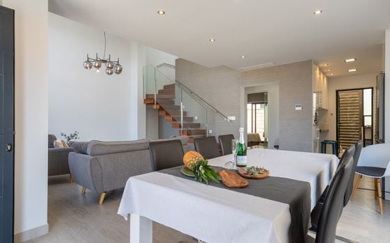 3 bedroom Villa in Rojales - LEA135719 - Photo - Small - 13