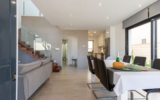 3 bedroom Villa in Rojales - LEA135719 - Photo - Small - 15