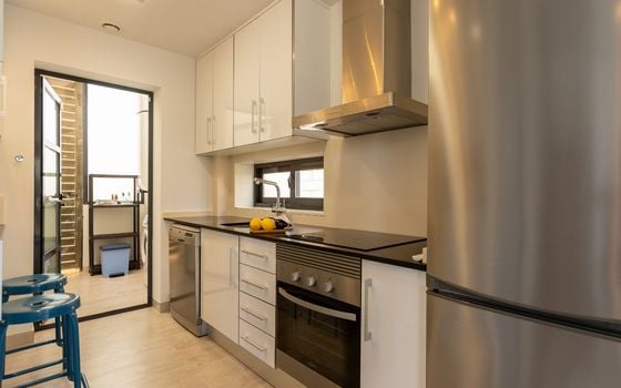 3 bedroom Villa in Rojales - LEA135719 - Photo - Small - 17