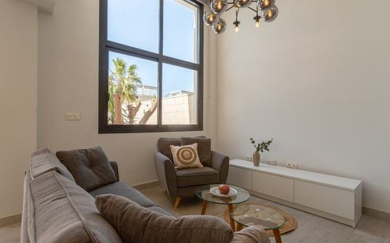 3 bedroom Villa in Rojales - LEA135719 - Photo - Small - 11