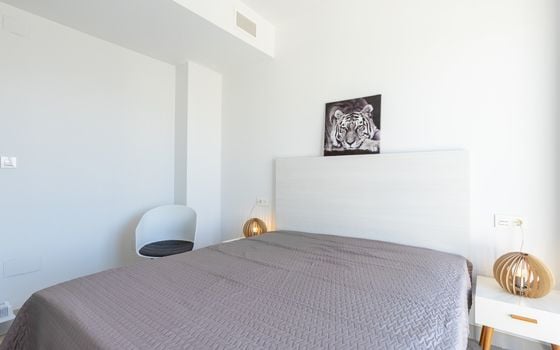 3 bedroom Villa in Rojales - LEA135719 - Photo - Small - 24