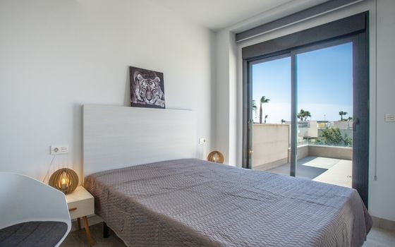3 bedroom Villa in Rojales - LEA135719 - Photo - Small - 23