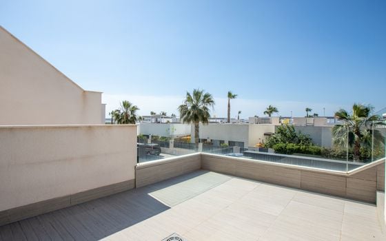 3 bedroom Villa in Rojales - LEA135719 - Photo - Small - 33