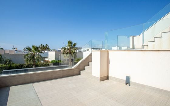 3 bedroom Villa in Rojales - LEA135719 - Photo - Small - 34