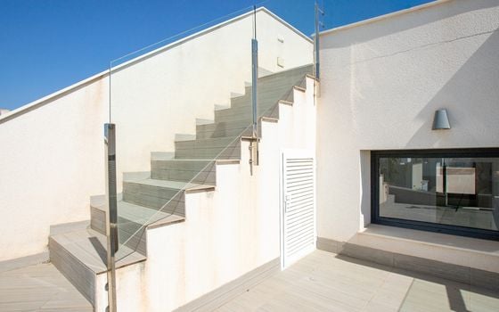 3 bedroom Villa in Rojales - LEA135719 - Photo - Small - 30