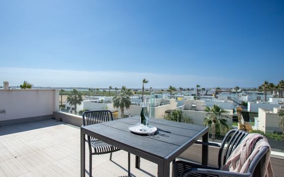 3 bedroom Villa in Rojales - LEA135719 - Photo - Small - 32