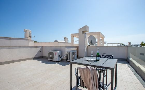3 bedroom Villa in Rojales - LEA135719 - Photo - Small - 31