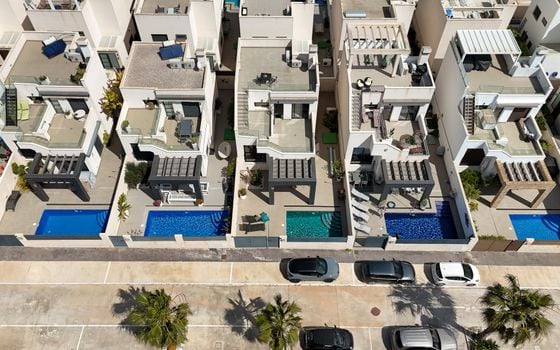 3 bedroom Villa in Rojales - LEA135719 - Photo - Small - 38