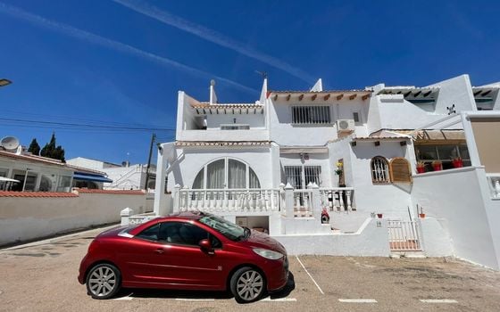 2 bedroom Townhouse in Ciudad Quesada - VAR135758 - Photo - 3