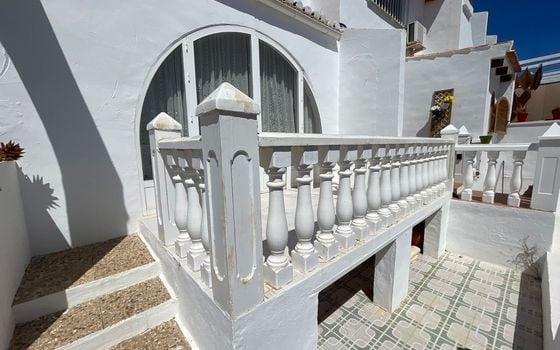 2 bedroom Townhouse in Ciudad Quesada - VAR135758 - Photo - 4