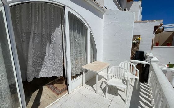 2 bedroom Townhouse in Ciudad Quesada - VAR135758 - Photo - 5