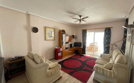 2 bedroom Townhouse in Ciudad Quesada - VAR135758 - Photo - Small - 8