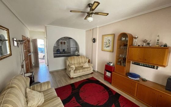 2 bedroom Townhouse in Ciudad Quesada - VAR135758 - Photo - Small - 9