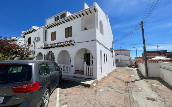 2 bedroom Townhouse in Ciudad Quesada - VAR135758 - Photo - Small - 18
