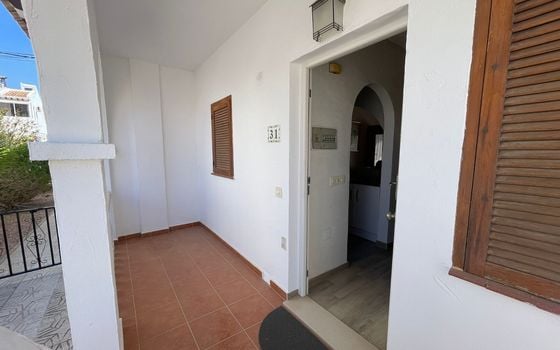 2 bedroom Townhouse in Ciudad Quesada - VAR135758 - Photo - Small - 16