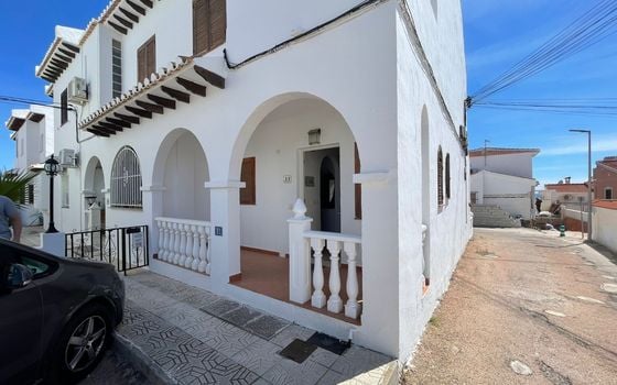 2 bedroom Townhouse in Ciudad Quesada - VAR135758 - Photo - Small - 17