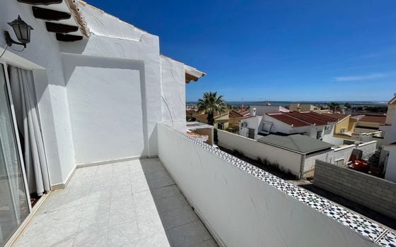2 bedroom Townhouse in Ciudad Quesada - VAR135758 - Photo - Small - 19
