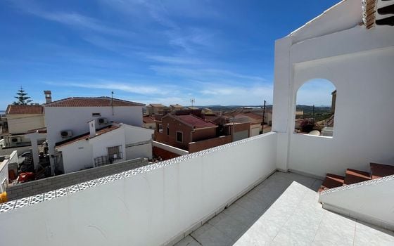 2 bedroom Townhouse in Ciudad Quesada - VAR135758 - Photo - Small - 20