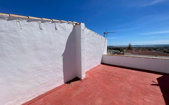 2 bedroom Townhouse in Ciudad Quesada - VAR135758 - Photo - Small - 21