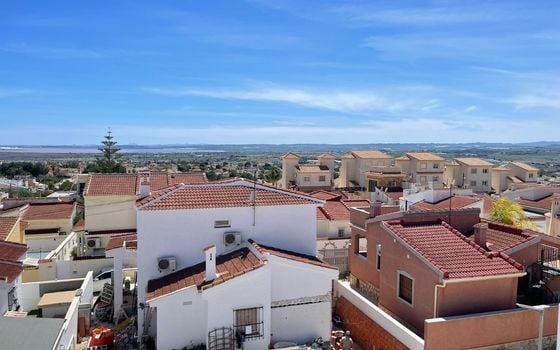 2 bedroom Townhouse in Ciudad Quesada - VAR135758 - Photo - Small - 23