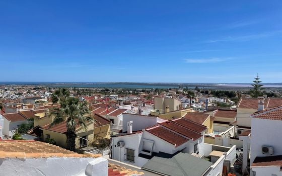 2 bedroom Townhouse in Ciudad Quesada - VAR135758 - Photo - Small - 24
