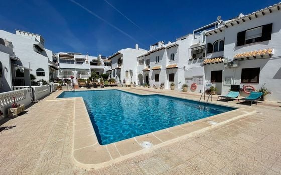 2 bedroom Townhouse in Ciudad Quesada - VAR135758 - Photo - 1
