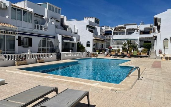 2 bedroom Townhouse in Ciudad Quesada - VAR135758 - Photo - 2