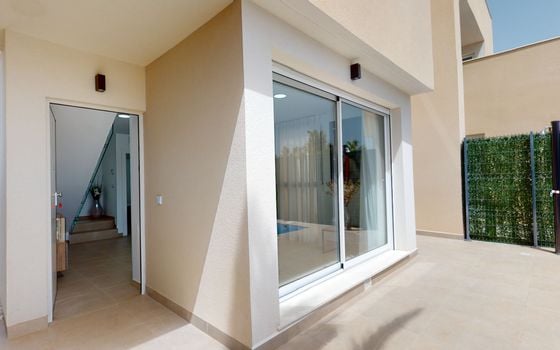 Villa de 3 chambres à Los Urrutias - IIE33939 - Photo - Small - 2