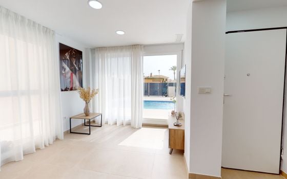 Villa de 3 chambres à Los Urrutias - IIE33939 - Photo - Small - 6