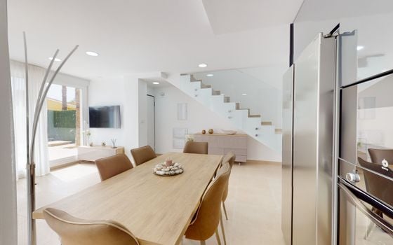 Villa de 3 chambres à Los Urrutias - IIE33939 - Photo - Small - 10