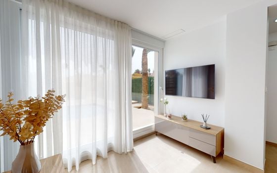 Villa de 3 chambres à Los Urrutias - IIE33939 - Photo - Small - 5
