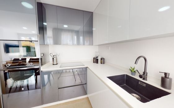 Villa de 3 chambres à Los Urrutias - IIE33939 - Photo - Small - 12