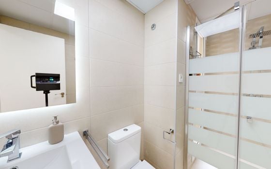 Villa de 3 chambres à Los Urrutias - IIE33939 - Photo - Small - 19
