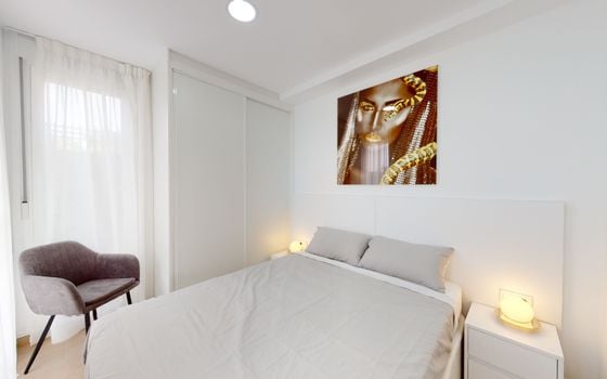 Villa de 3 chambres à Los Urrutias - IIE33939 - Photo - Small - 13