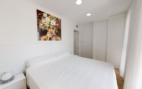 Villa de 3 chambres à Los Urrutias - IIE33939 - Photo - Small - 15