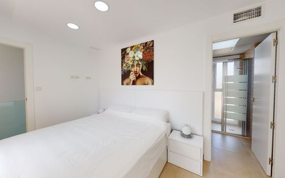 Villa de 3 chambres à Los Urrutias - IIE33939 - Photo - Small - 16