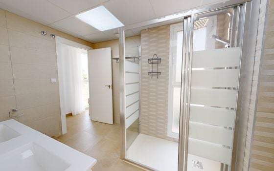 Villa de 3 chambres à Los Urrutias - IIE33939 - Photo - Small - 20