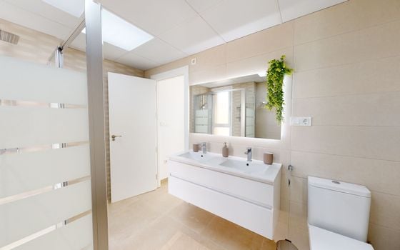 Villa de 3 chambres à Los Urrutias - IIE33939 - Photo - Small - 22