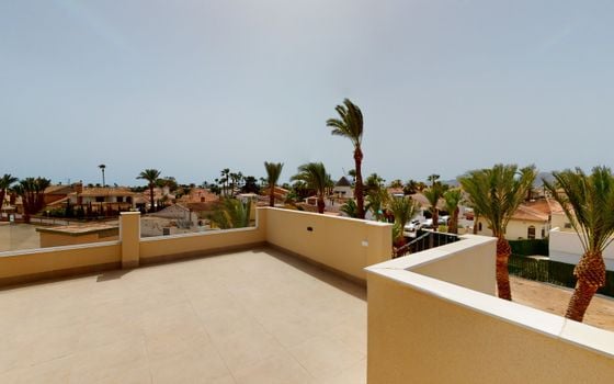 Villa de 3 chambres à Los Urrutias - IIE33939 - Photo - Small - 23