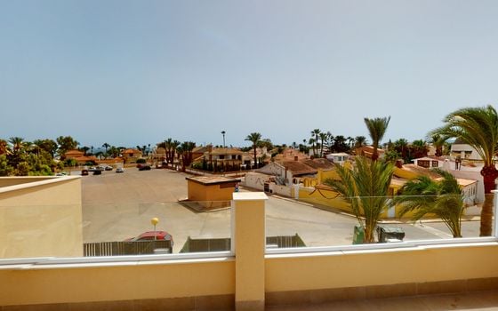 Villa de 3 chambres à Los Urrutias - IIE33939 - Photo - Small - 24