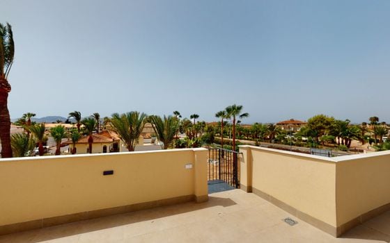 Villa de 3 chambres à Los Urrutias - IIE33939 - Photo - Small - 25