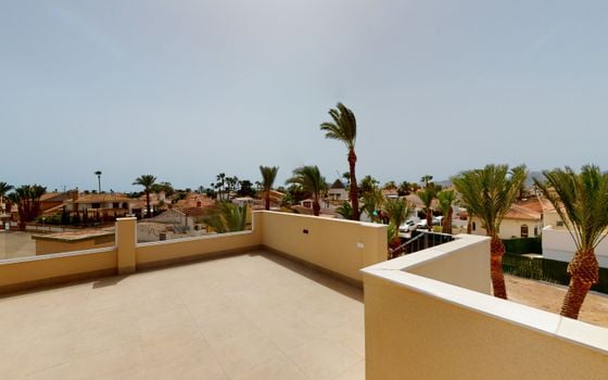 Villa de 3 chambres à Los Urrutias - IIE33939 - Photo - Small - 26