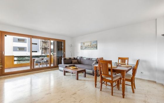 2 bedroom Apartment in Torrevieja - B135926 - Photo - 4