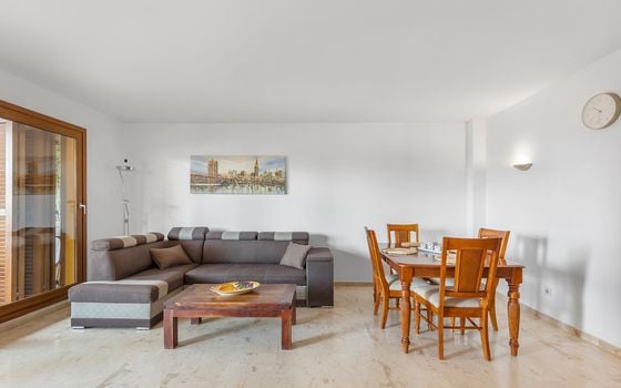 2 bedroom Apartment in Torrevieja - B135926 - Photo - Small - 6